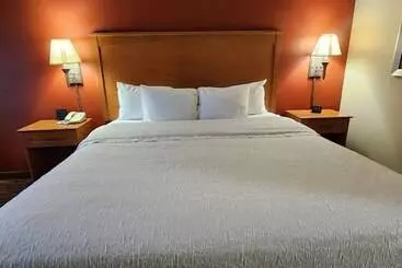 فندق Hampton Inn Twin Falls Id