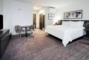 호텔 Hilton Garden Inn Irvine Spectrum Lake Forest