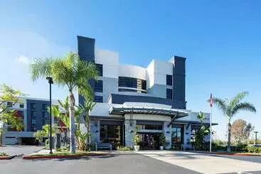 فندق Hilton Garden Inn Irvine Spectrum Lake Forest