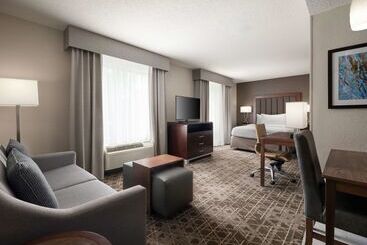 فندق Homewood Suites By Hilton Somerset