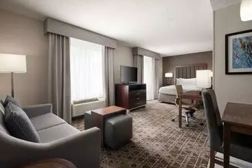 فندق Homewood Suites By Hilton Somerset