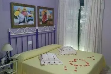 فندق Hospederia V Centenario