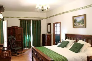 호텔 Molino Cuatro Paradas