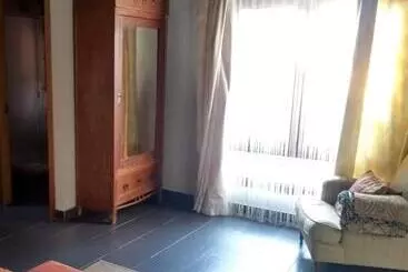 Hotel Molino De La Ferrería