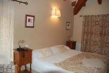 فندق Molino De La Ferrería