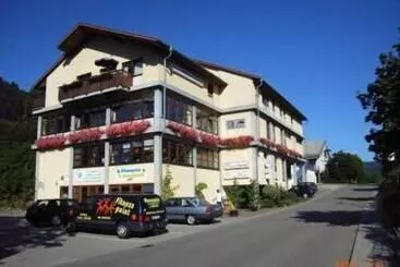 Отель Neckartal