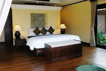 호텔 Akyra Beach Resort Phuket