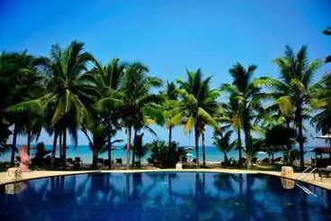 Hotel Akyra Beach Resort Phuket