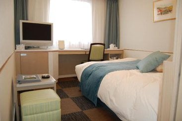 호텔 Diasmont Niigata