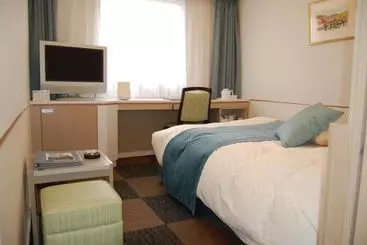 호텔 Diasmont Niigata