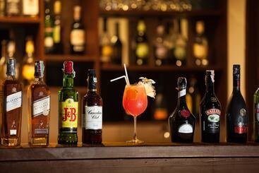 Отель The Kala Samui