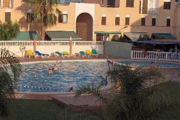 Apartamentos Peñíscola Residencial