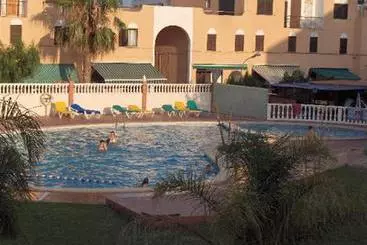 Apartamentos Peñíscola Residencial