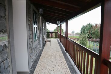 茅舍 Casa D Avo Beatriz