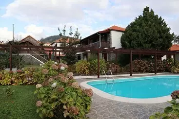 کلبه Casa D Avo Beatriz