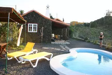 קוטג'' Casa Pedro III