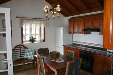 별장 Casa Pedro III