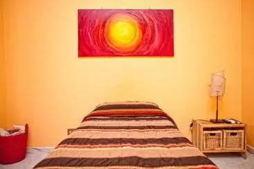 Hostal Le Tare B&b