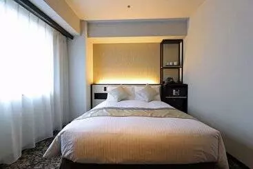 Otel Best Western Plus Nagoya Sakae