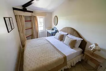 Hotel Chateau De Lantic