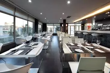 酒店 Eurostars Arenas De Pinto