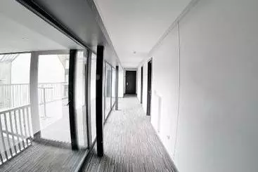 هتل Grėjaus Namas