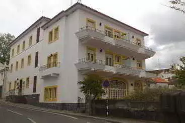 Hotelli Inatel Castelo De Vide