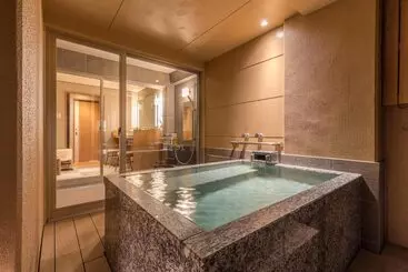 Отель Inatoriso