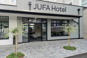 Jufa Hotel Salzburg