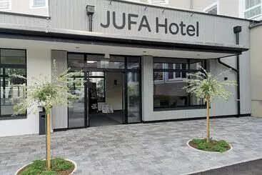 Jufa Hotel Salzburg