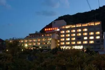 Otel Hiizurukurenainoyado Katsuurakanko