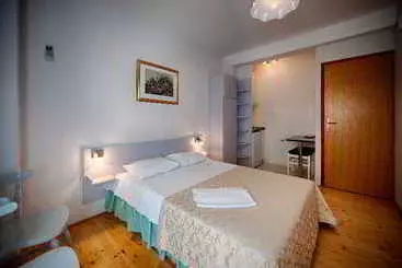 فندق Komiza Provita Guesthouse