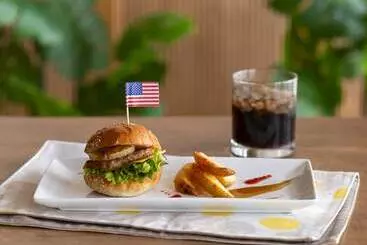 Mitsui Garden Hotel Prana Tokyo Bay