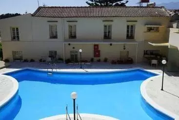 Orestis Hotel Sea View Apartments