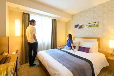 ホテル Resol Trinity Kanazawa