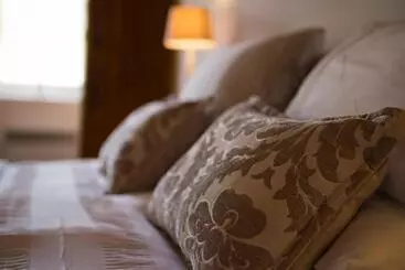 هتل روستایی Le Farat Bed & Breakfast