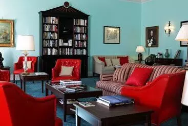 فندق The Yeatman