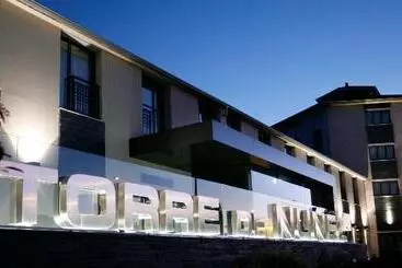 호텔 Torre De Nunez