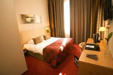 هتل Verviers Van Der Valk