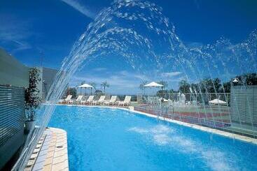 Отель Yamashiro Onsen Yuzankaku