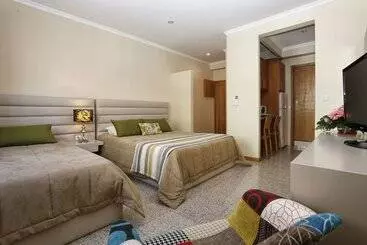 شقق خاصة سياحية Oporto City Centre Apartments