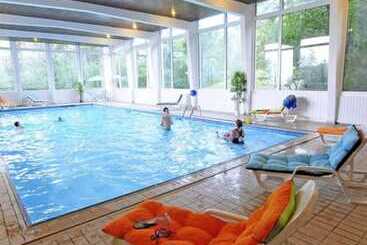 דירה Résidence & Spa La Grande Cordée