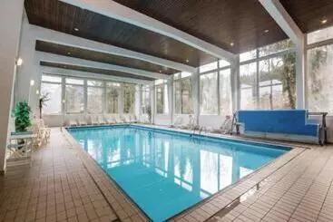 آپارتمان Résidence & Spa La Grande Cordée