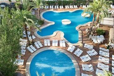 Sol De Alcudia Apartamentos