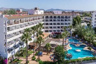 Sol De Alcudia Apartamentos