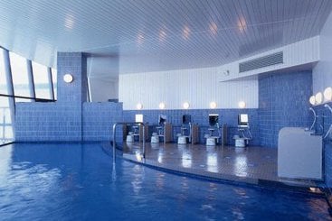 Hotel Tateyama Seaside