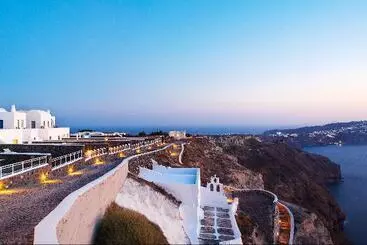 Thermes Luxury Villas