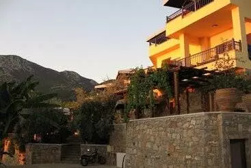 Angelica Villas Hotel Apartments