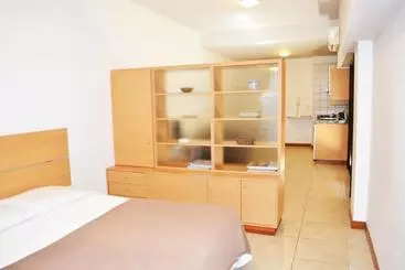 관광객 아파트 Apart Independencia