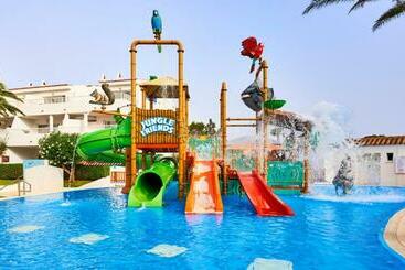 Globales Los Delfines Hotel & Apartments